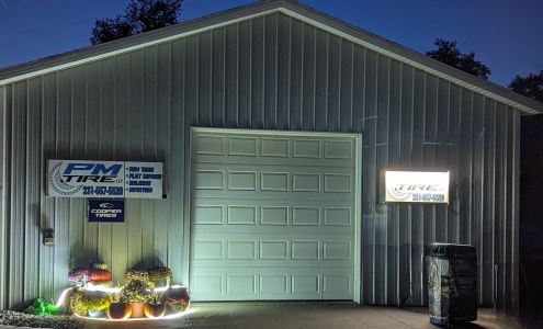 PM Tire LLC
