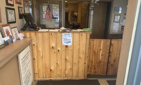 Jordan's Auto Clinic