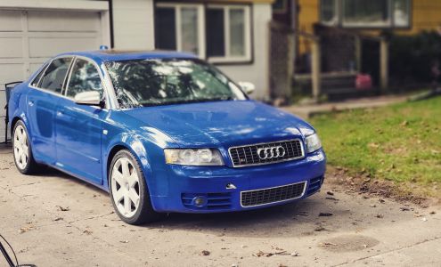 Mark's Transmission & Auto