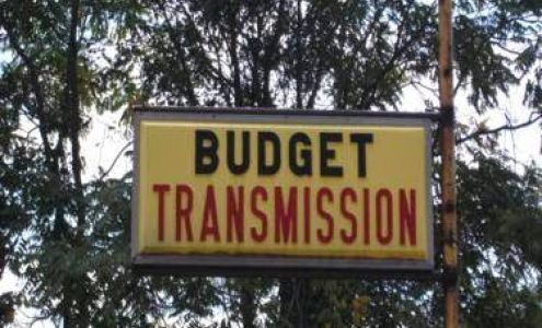 Budget Transmission & Auto