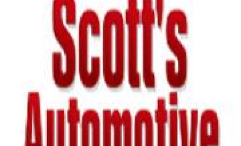 Scott's Automotive North Muskegon