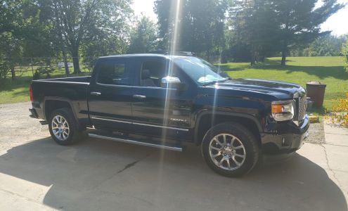 McLaughlin Motorz North Muskegon