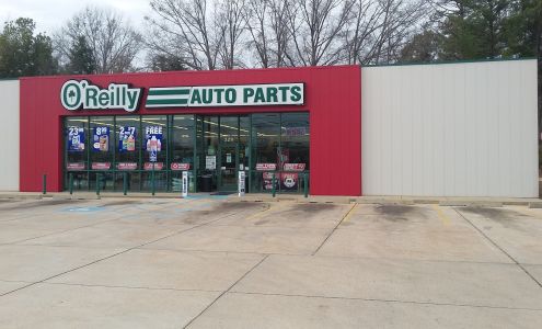 O'Reilly Auto Parts West Point