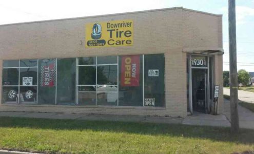 downriver tire care