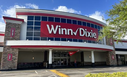 Winn-Dixie