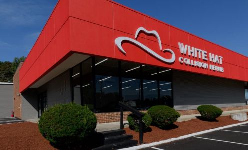 White Hat Collision Repair