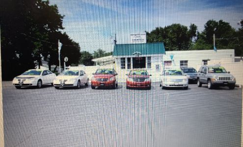 Northern State Auto Inc.