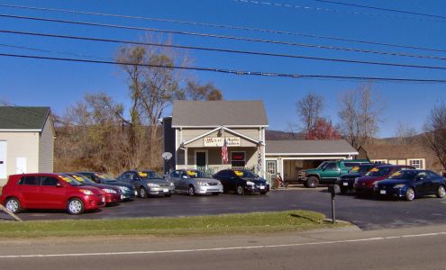 Morse's Auto Sales