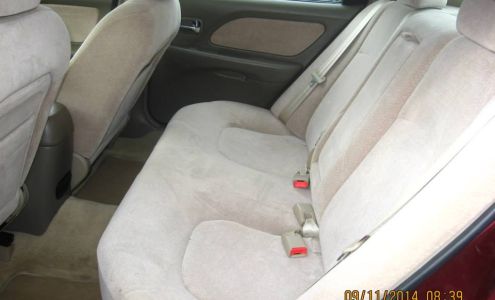 Finger Lakes South Imports