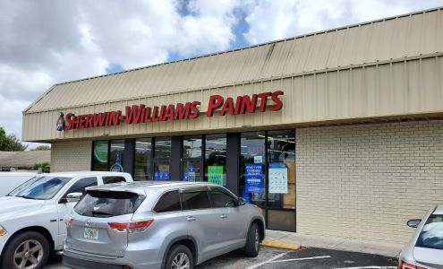 Sherwin-Williams Paint Store