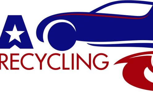 USA Auto Recycling Montezuma