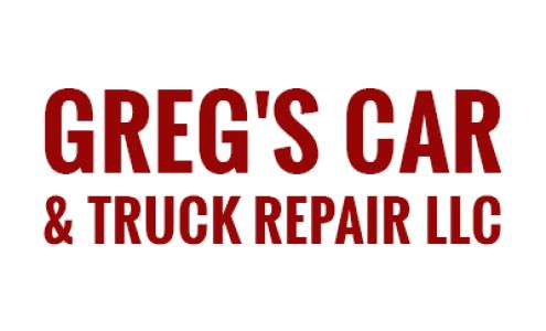 Greg's Car & Truck Repair LLC