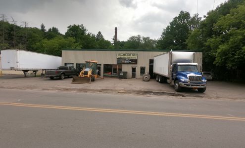 Tallmadge Tire Commercial Fleet Center