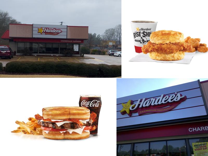 Hardee's