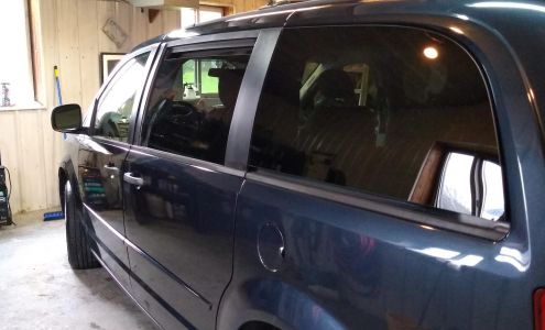 Riverbank Auto Sales