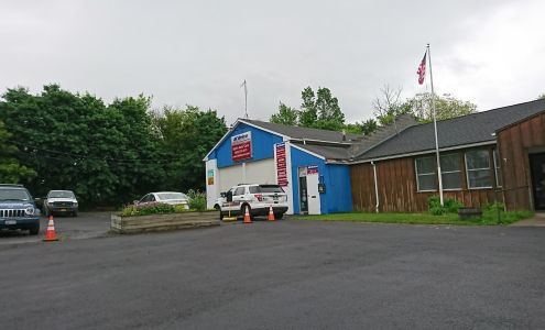 Bell's Auto Care