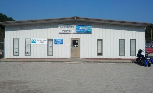 Dean's Automotive, Inc.