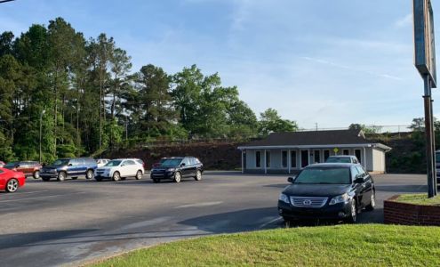 Jimmy's Auto Sales
