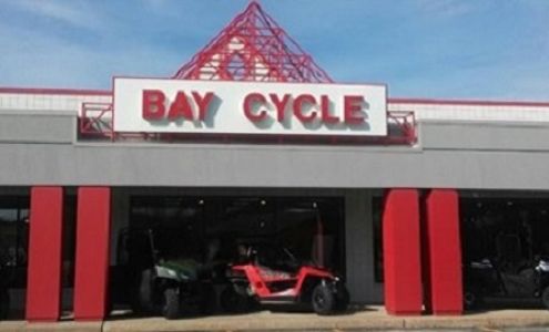 Bay Cycle Powersports Center