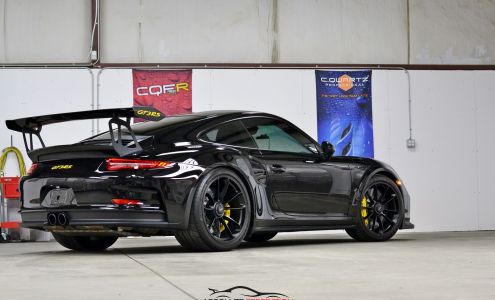 Absolute Perfection Auto Detailing