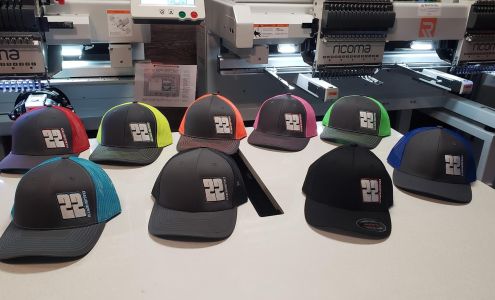 Wicked Tees Screen Printing and Embroidery Odessa