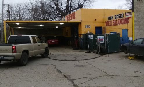 AB Tire Service
