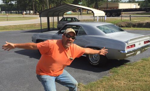 Southeast Auto Paint Body