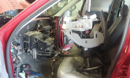 Huntington Motors Wellsburg