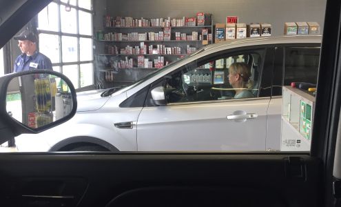 Quicklube of Chemung County Inc.