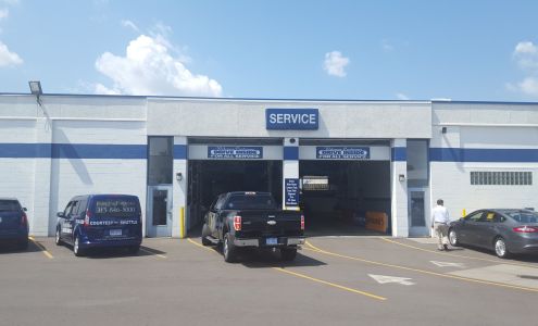 Mission Ford of Dearborn