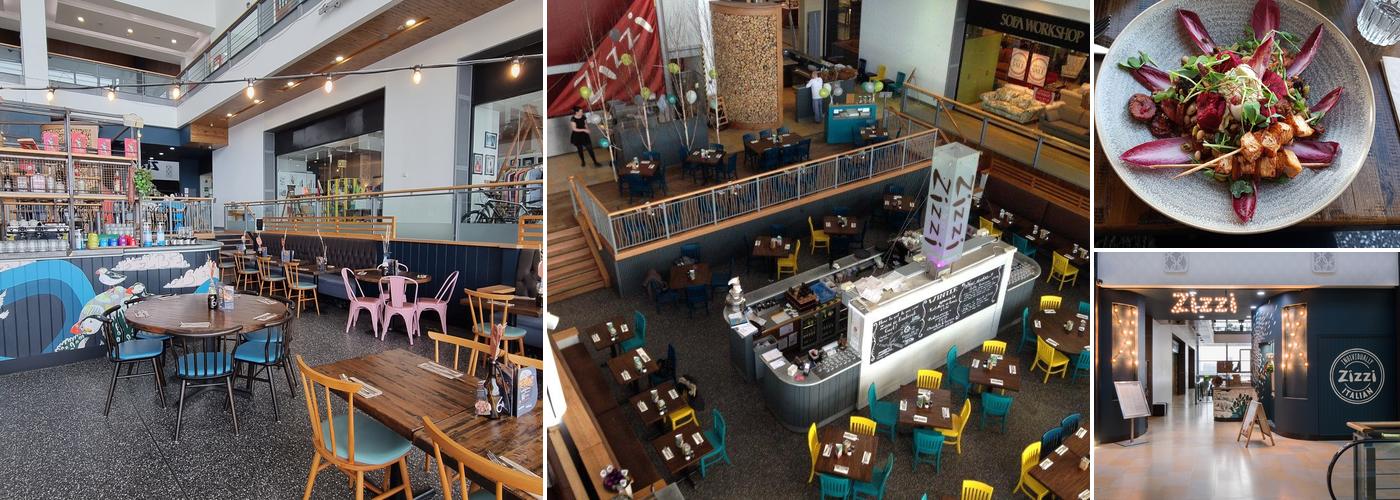 Zizzi - Leith