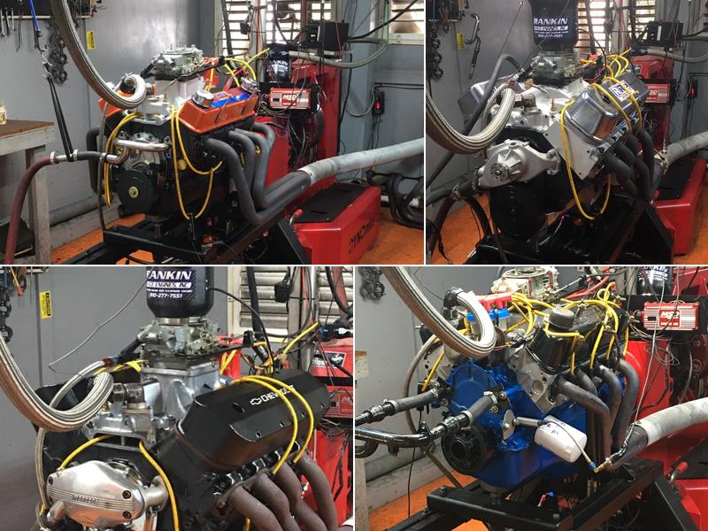 Rankin's Race Engines