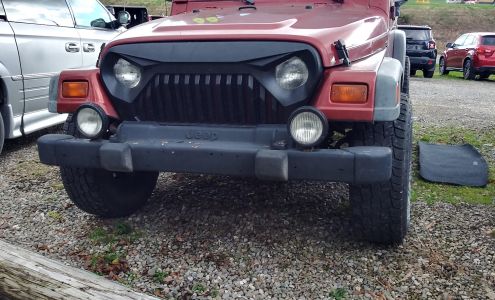 Shores Auto Sales Inc.