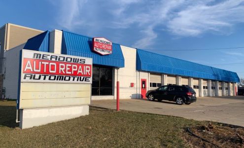 Meadows Automotive