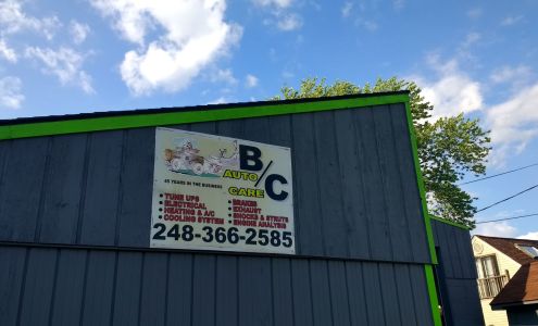 Automotive Solutions–Waterford