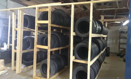 Reliable Auto Rockingham