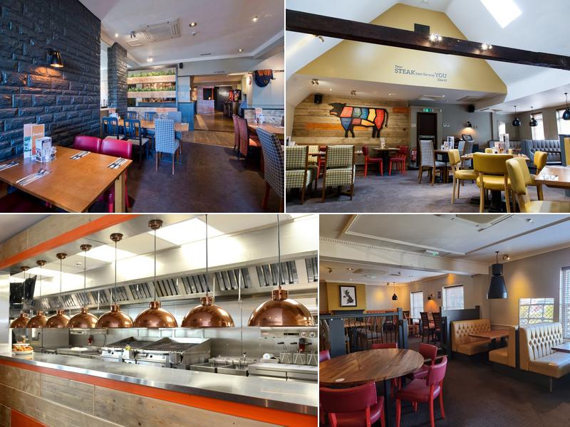 Lady Nairne Beefeater