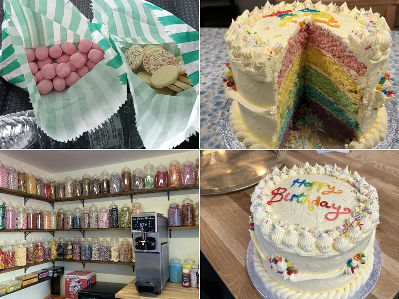 Emma's Coffee & Sweets