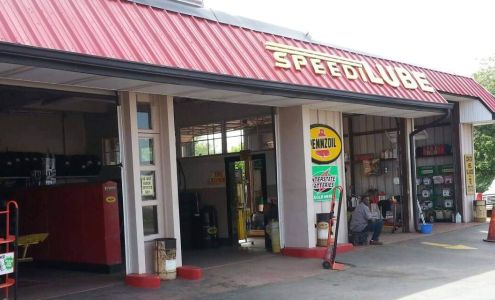 Speedi Lube