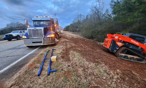 JMF Towing and Recovery