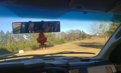 Crystal Clear Auto Glass