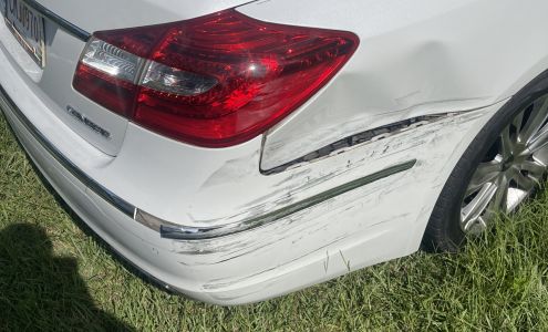 J & L Paint & Body Shop