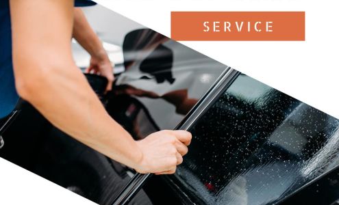 unique auto tint llc