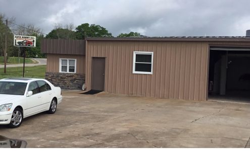 Auto Hobby Collision Repair