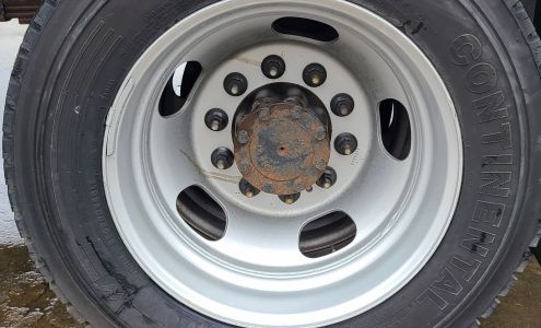 Lamar Tire & Auto Service