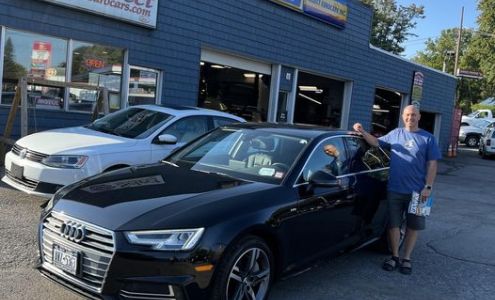 Select EuroCars, inc.