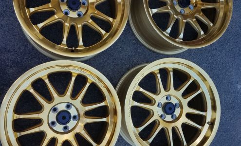 Carthage Tire