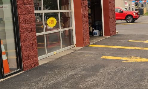 Fast Lube of Watertown