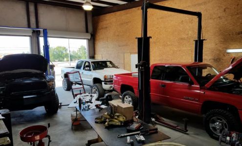 Simmons Diesel Performance, LLC Barnesville