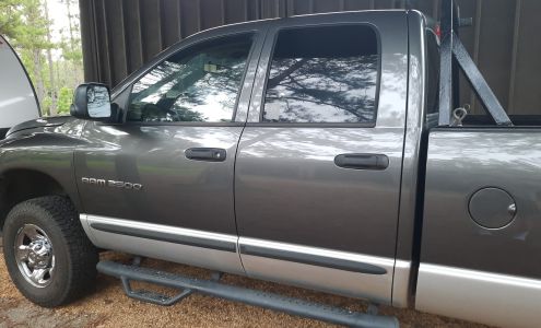 Jimmy's Paint & Body Shop